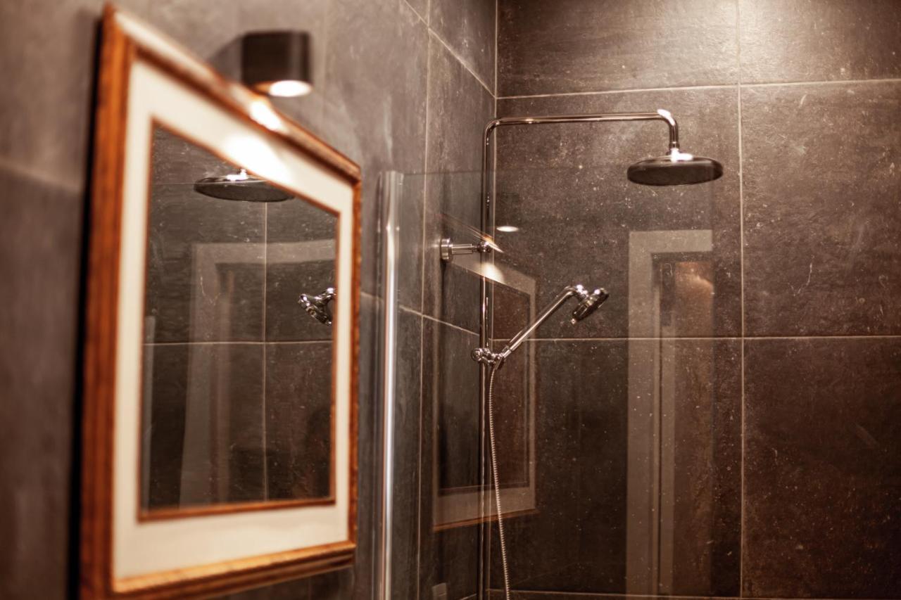 Luxury Suites Palace By Rikas Hotels Antwerpen Ngoại thất bức ảnh