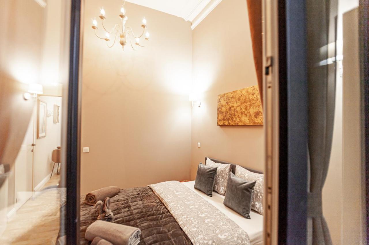 Luxury Suites Palace By Rikas Hotels Antwerpen Ngoại thất bức ảnh