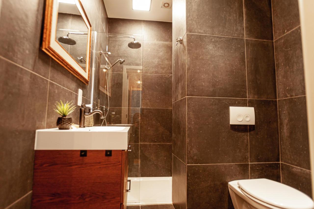 Luxury Suites Palace By Rikas Hotels Antwerpen Ngoại thất bức ảnh